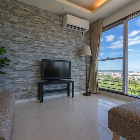 L.O.A Resort Окинава Экстерьер фото