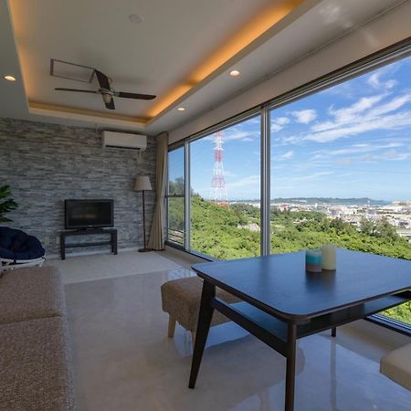 L.O.A Resort Окинава Экстерьер фото
