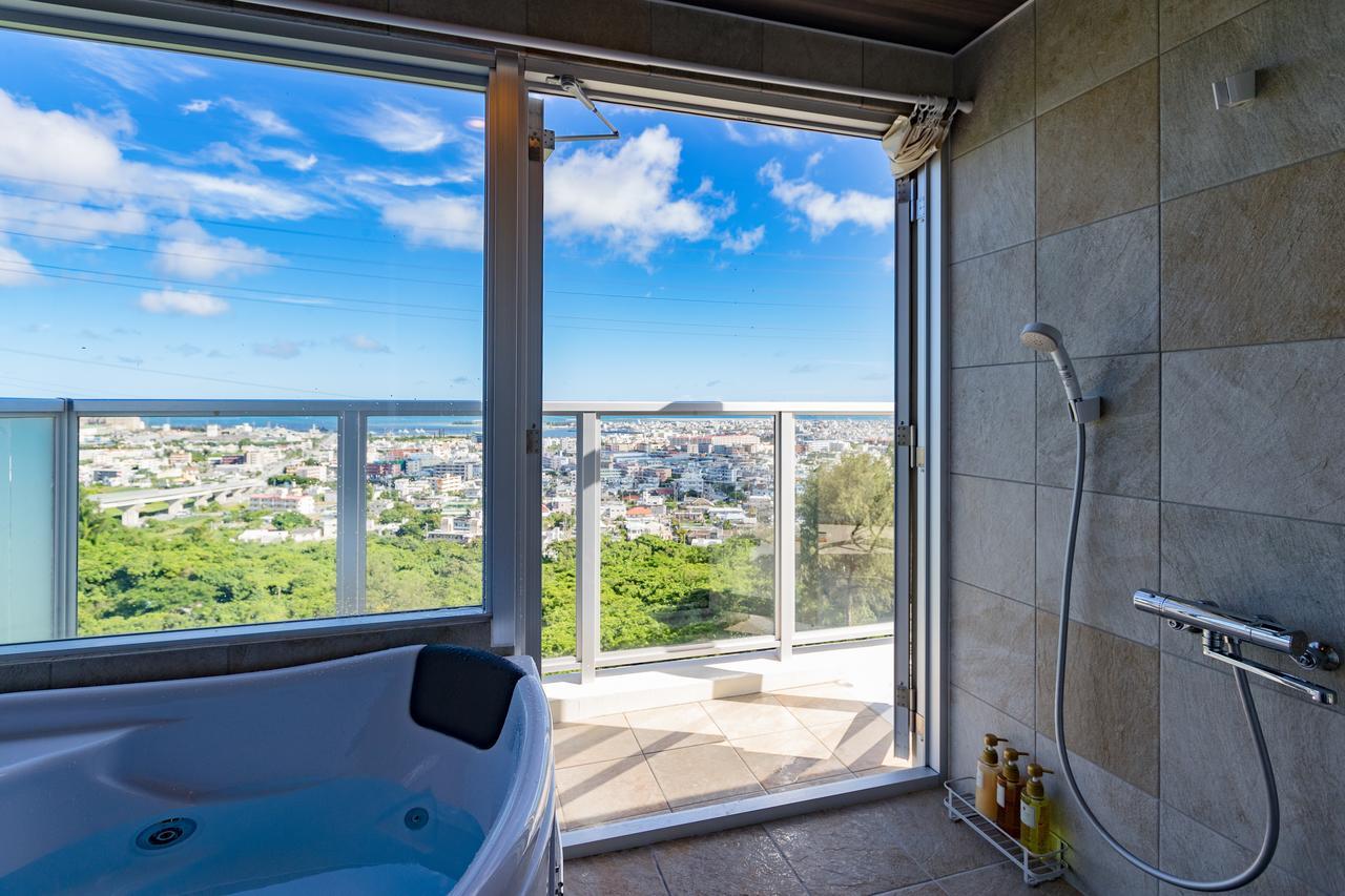 L.O.A Resort Окинава Экстерьер фото